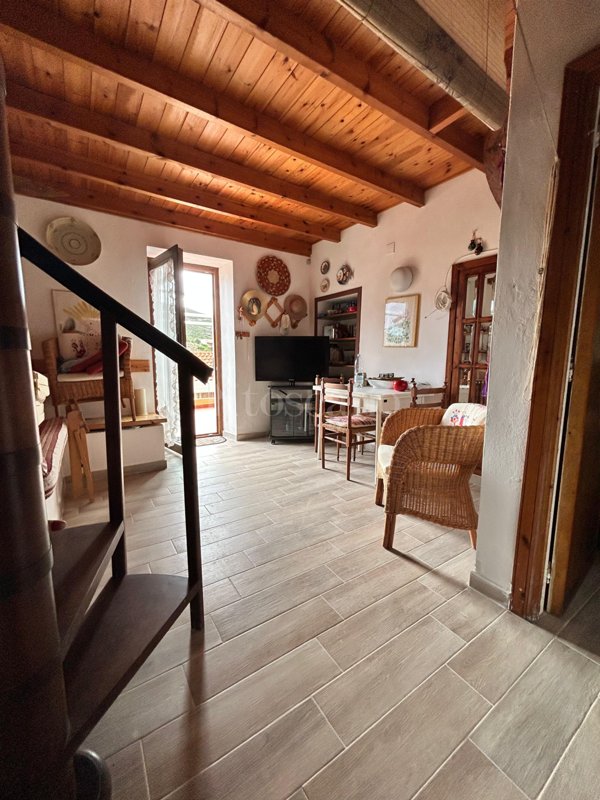 casa indipendente in vendita a Sassari in zona Argentiera