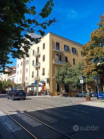 appartamento in vendita a Sassari in zona Centro Storico
