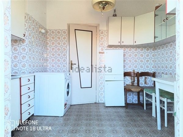 appartamento in vendita a Sassari in zona Monte Rosello