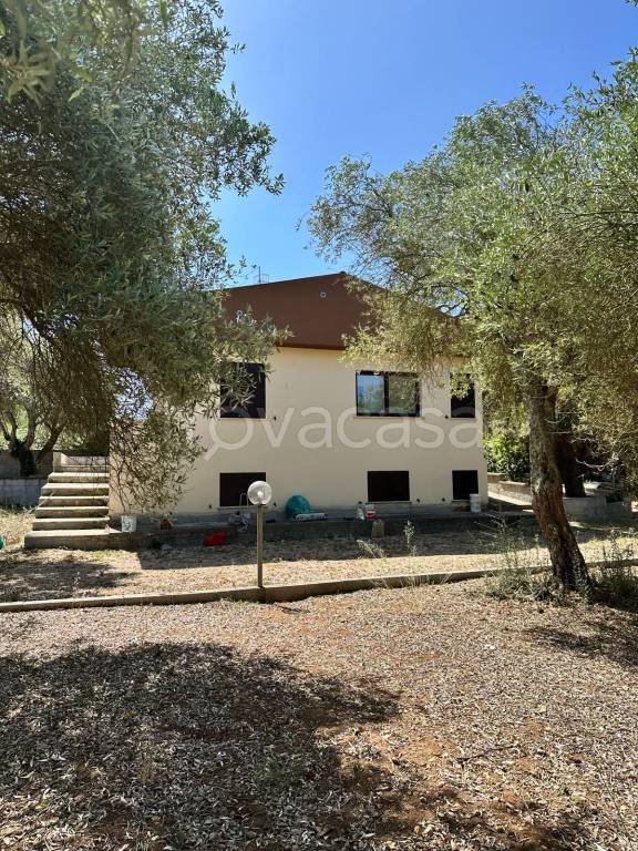 casa indipendente in vendita a Sassari in zona Li Punti