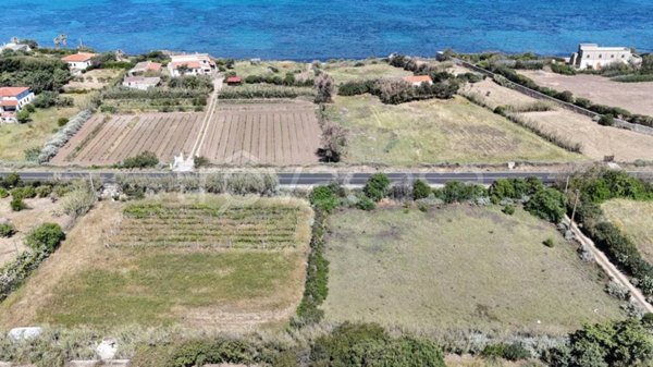terreno agricolo in vendita a Sassari in zona Li Punti