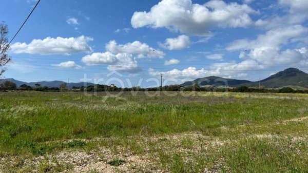 terreno agricolo in vendita a Sassari in zona La Corte