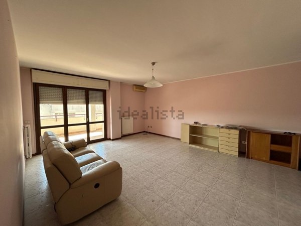 appartamento in vendita a Sassari