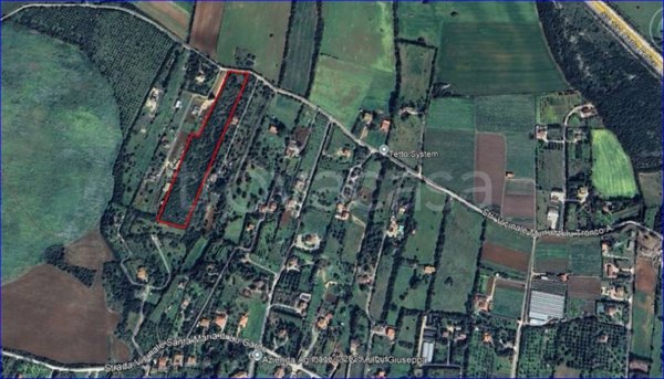 casa indipendente in vendita a Sassari in zona Li Punti