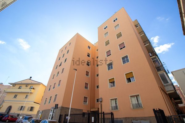 appartamento in vendita a Sassari