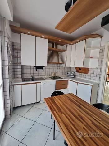 appartamento in vendita a Sassari in zona Centro Storico
