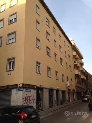 appartamento in vendita a Sassari in zona Centro Storico