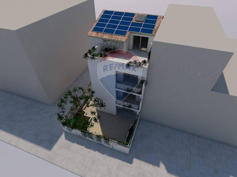 appartamento in vendita a Sassari in zona Centro Storico