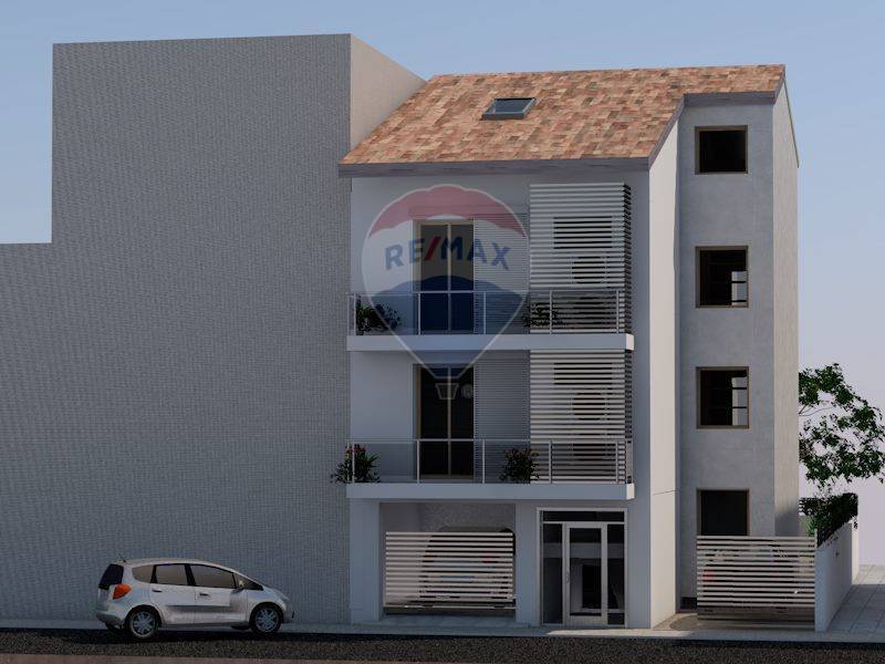 appartamento in vendita a Sassari