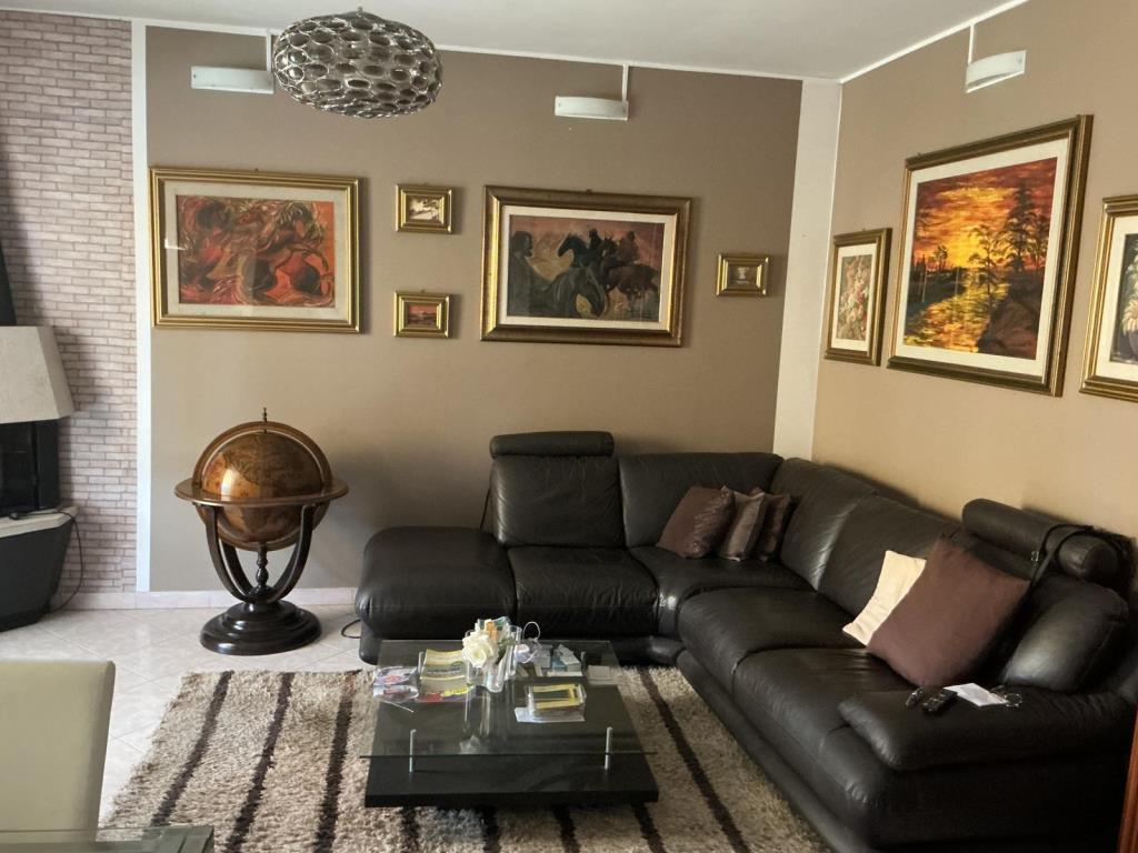 appartamento in vendita a Sassari