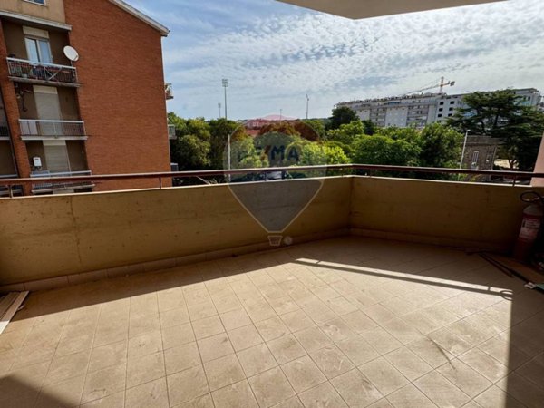 appartamento in vendita a Sassari in zona Carbonazzi / Acquedotto