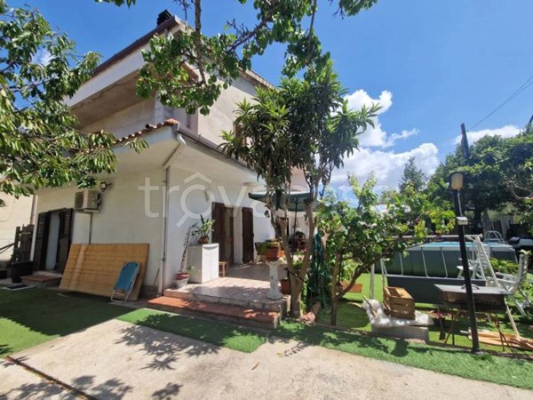 casa indipendente in vendita a Sassari in zona Bancali