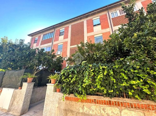 appartamento in vendita a Sassari in zona Latte Dolce