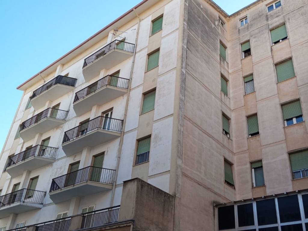 appartamento in vendita a Sassari in zona Centro Storico
