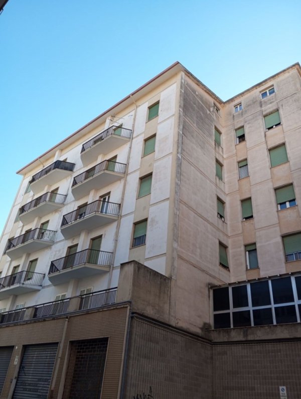 appartamento in vendita a Sassari