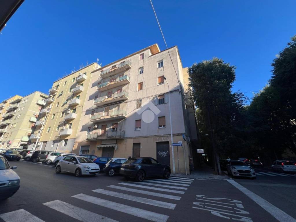 appartamento in vendita a Sassari in zona Centro Storico