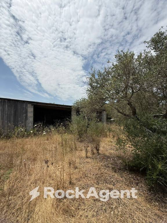 locale commerciale in vendita a Sassari in zona La Landrigga