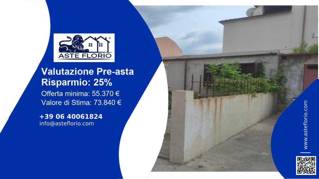 appartamento in vendita a Sassari in zona Li Punti