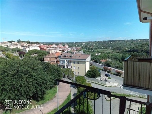 appartamento in vendita a Sassari in zona Monte Rosello