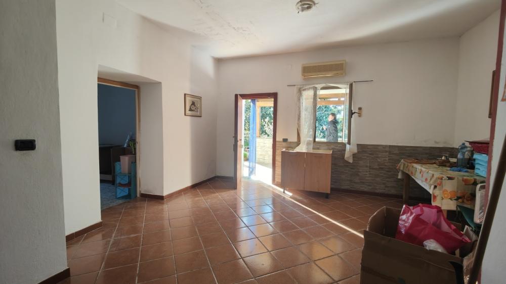 casa indipendente in vendita a Sassari in zona La Landrigga