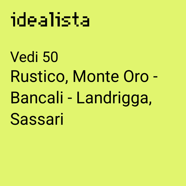 casa indipendente in vendita a Sassari in zona Bancali