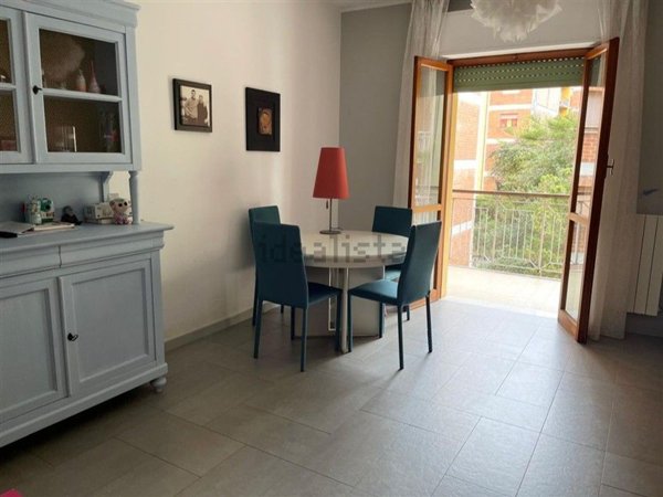appartamento in vendita a Sassari