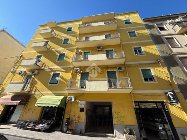 appartamento in vendita a Sassari in zona Centro Storico
