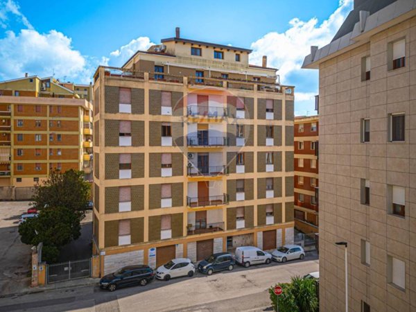 appartamento in vendita a Sassari in zona Luna e Sole / Prunizzedda