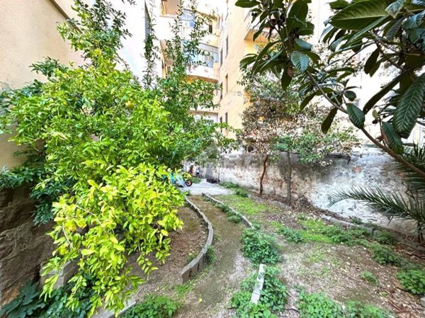 appartamento in vendita a Sassari