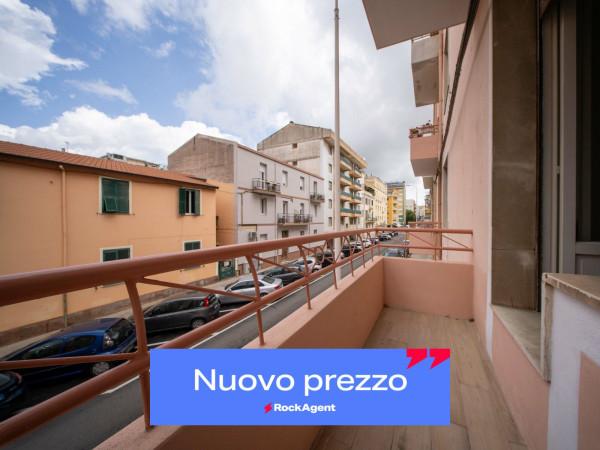 appartamento in vendita a Sassari in zona Monserrato / Rizzeddu