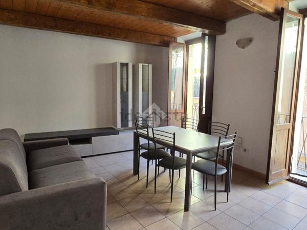 appartamento in vendita a Sassari