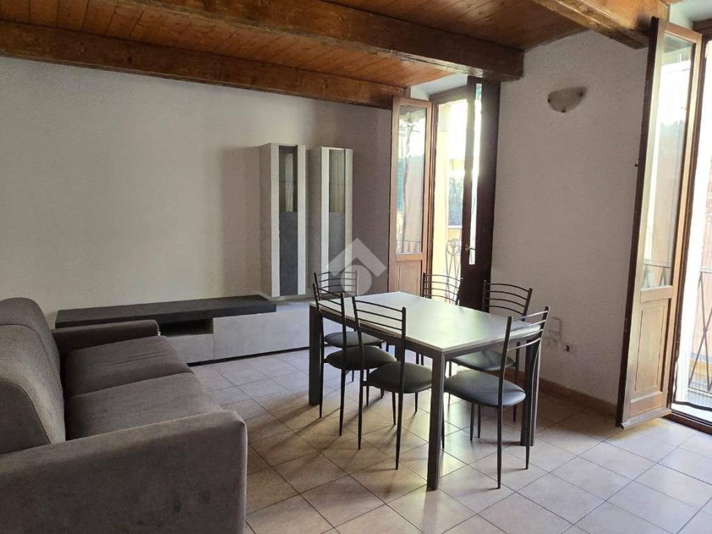 appartamento in vendita a Sassari in zona Centro Storico