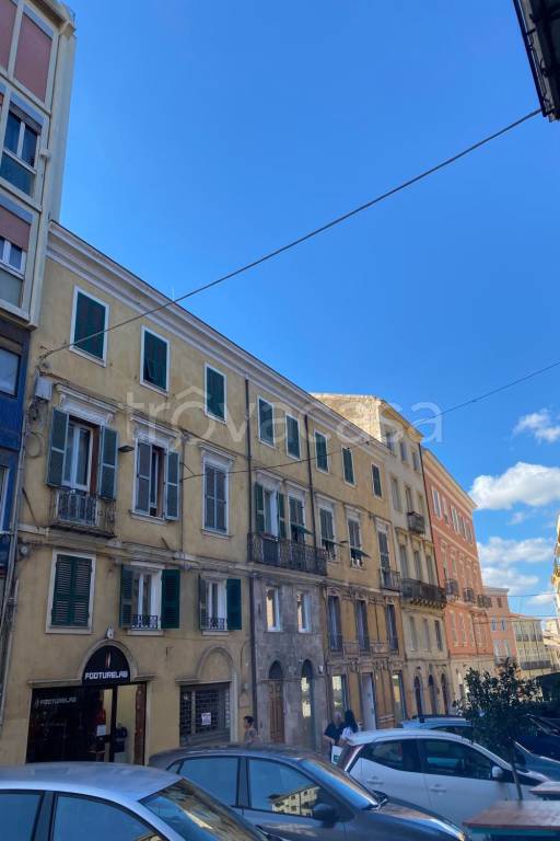 appartamento in vendita a Sassari in zona Centro Storico