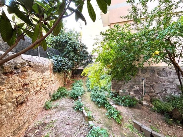 appartamento in vendita a Sassari in zona Centro Storico