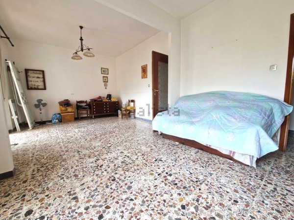 appartamento in vendita a Sassari in zona Centro Storico