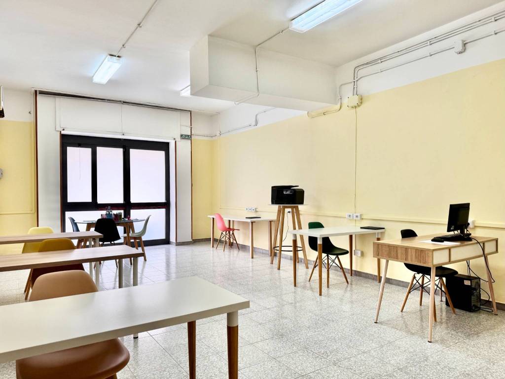 negozio in vendita a Sassari in zona Cappuccini