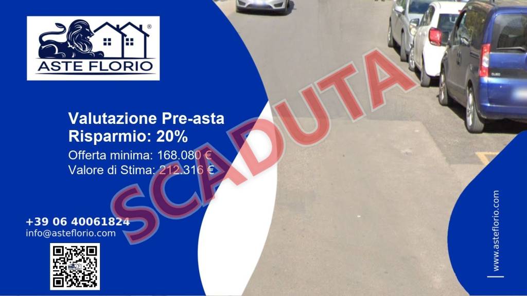 appartamento in vendita a Sassari