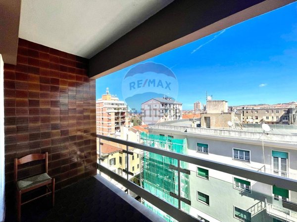 appartamento in vendita a Sassari in zona Centro Storico