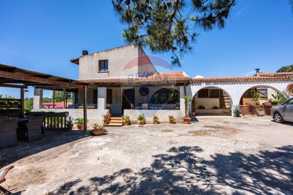 casa indipendente in vendita a Sassari in zona Tottubella/Rumanedda