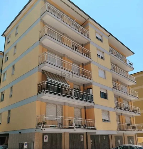 appartamento in vendita a Sassari