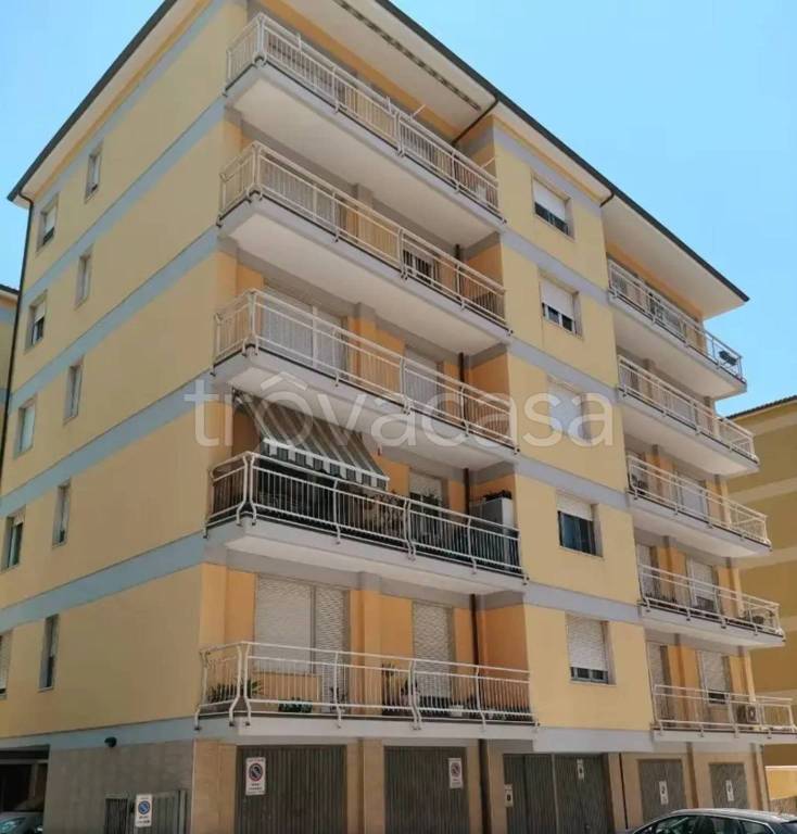 appartamento in vendita a Sassari in zona Luna e Sole / Prunizzedda