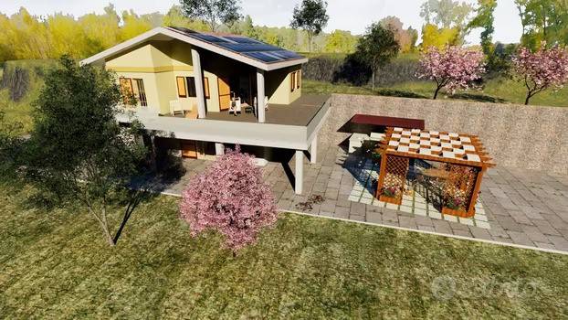 casa indipendente in vendita a Sassari in zona Latte Dolce
