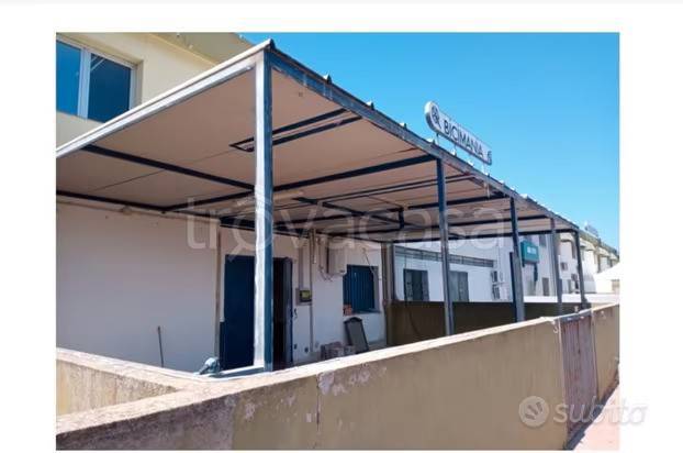 appartamento in vendita a Sassari in zona Predda Niedda