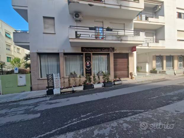 appartamento in vendita a Sassari in zona Centro Storico