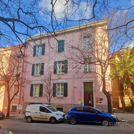 appartamento in vendita a Sassari in zona Cappuccini