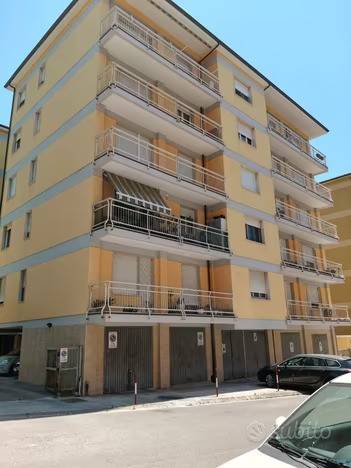 appartamento in vendita a Sassari in zona Cappuccini