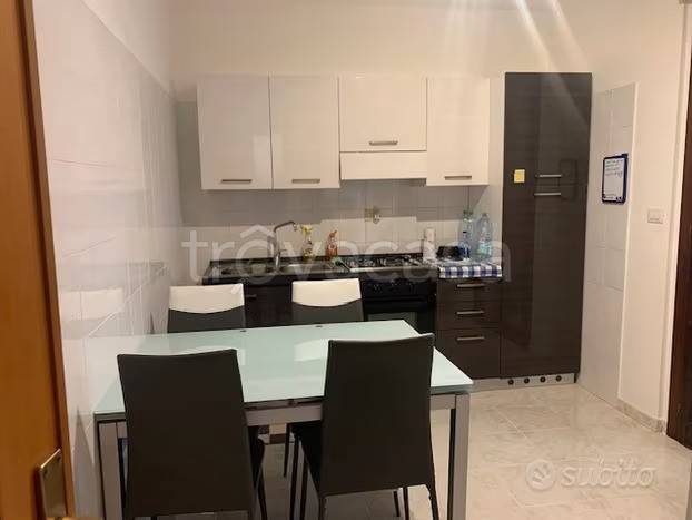 appartamento in vendita a Sassari in zona Li Punti