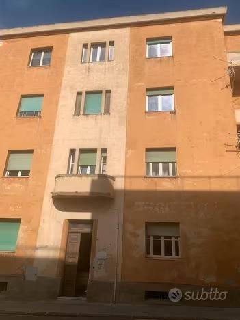 appartamento in vendita a Sassari in zona Centro Storico