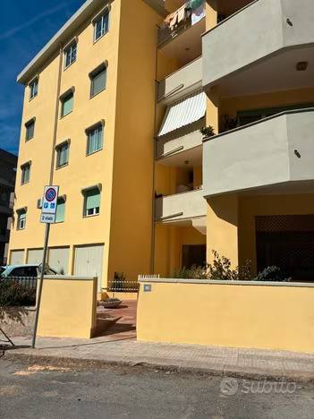 appartamento in vendita a Sassari in zona Luna e Sole / Prunizzedda
