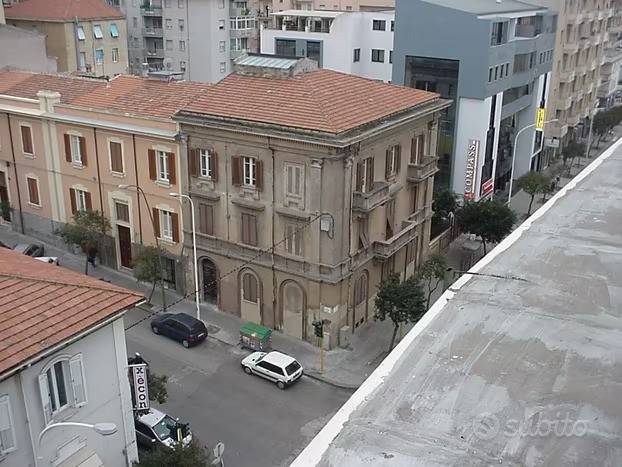 appartamento in vendita a Sassari in zona Centro Storico